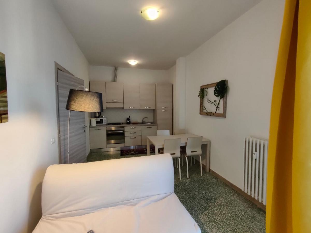 Appartamento La Terrazza - Sweet Dreams In Firenze