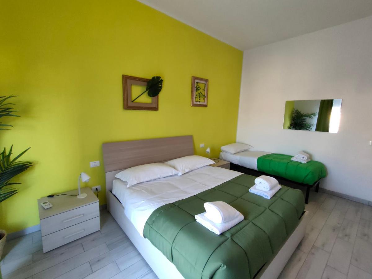 Appartamento La Terrazza - Sweet Dreams In