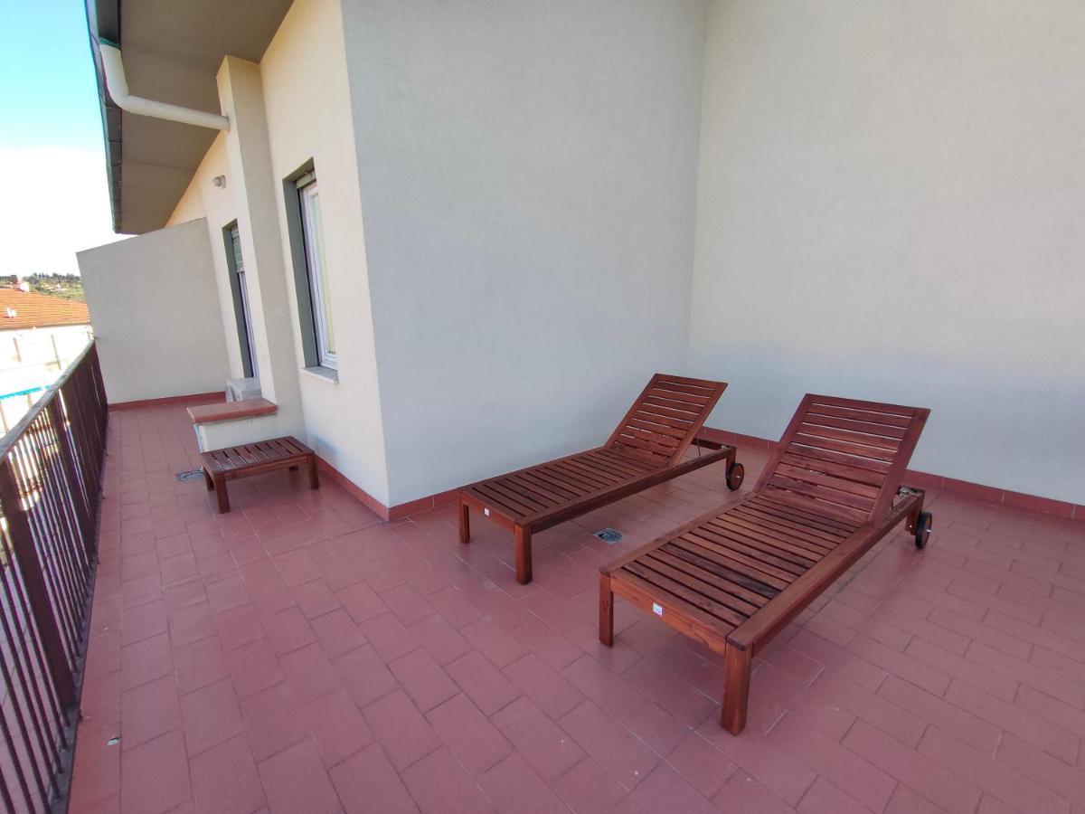 Apartamento La Terrazza - Sweet Dreams In