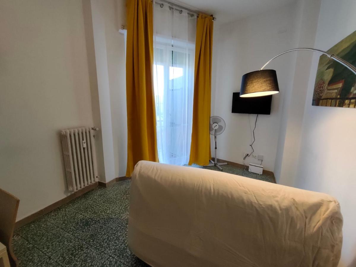 La Terrazza - Sweet Dreams In Apartamento *