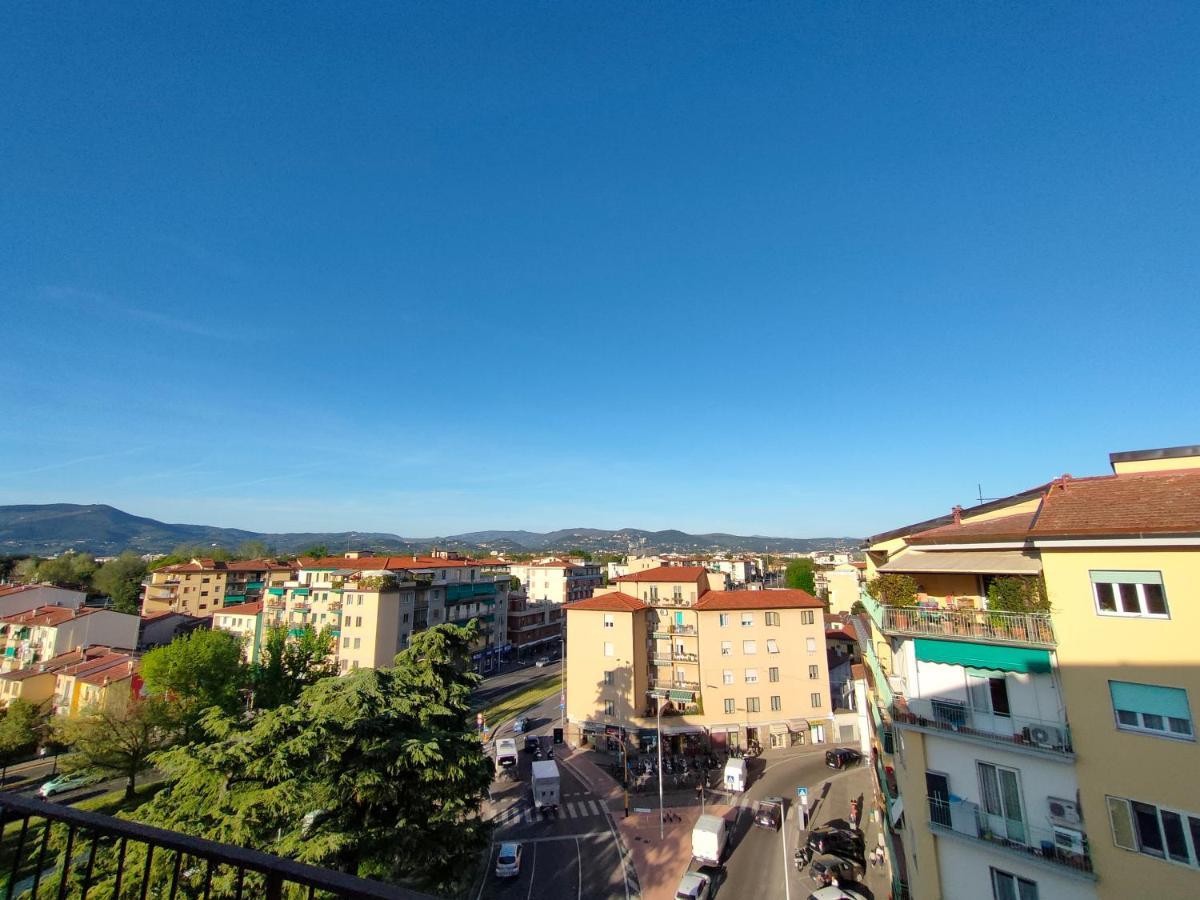 La Terrazza - Sweet Dreams In Apartamento *